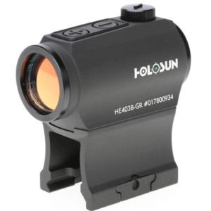 Element Accu-Lite Mounts 34mm